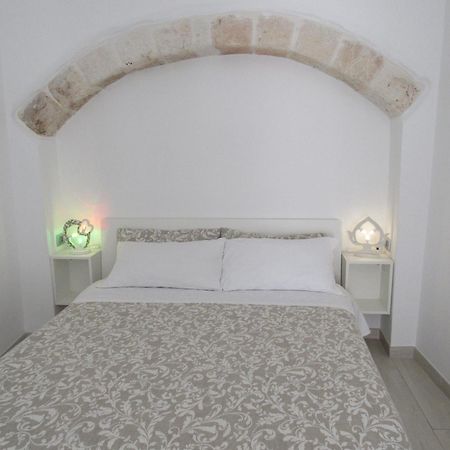 Vicolo Fiorito B&B Polignano a Mare Exterior photo